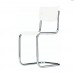 S 43 Freischwinger Mart Stam Thonet